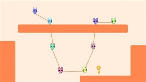 萌猫公园Pico Park