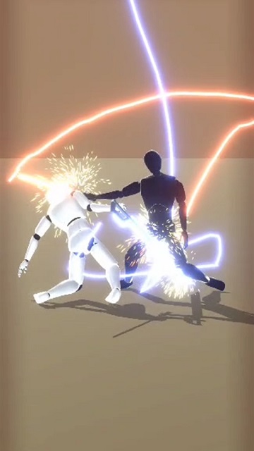 绘画光剑国际服(Draw Saber)