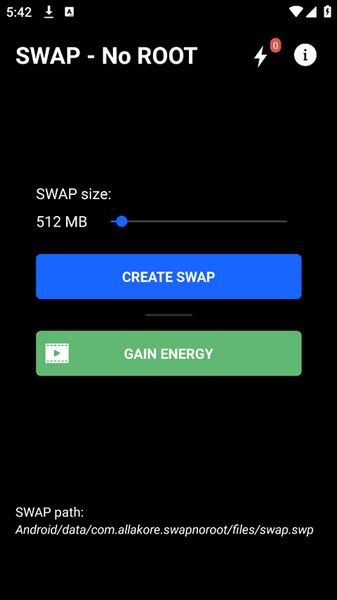 swapnoroot apk 安卓版v4.7.2