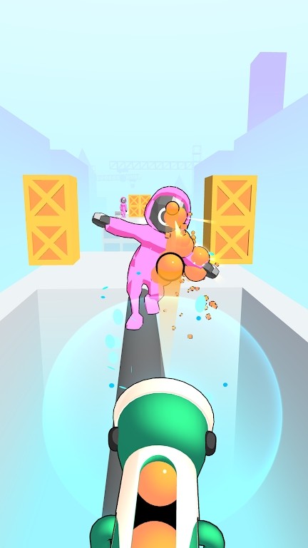 slime shooter(史莱姆射手)