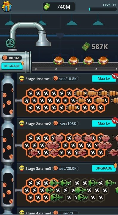 Future Food Factory(未来食品工厂)