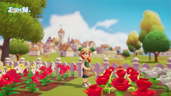 心动小镇破解版 无限金币钻石版1.0.0