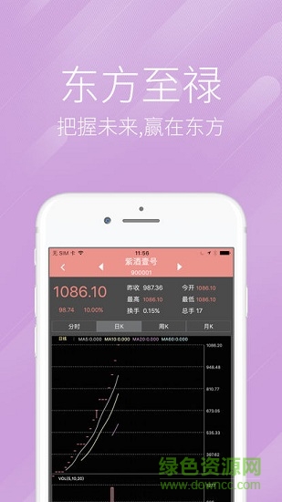 云诺东方新零售