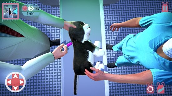 My pet Hospital Vet clinic: Doctor Game 2020