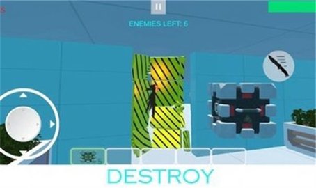 歼灭歹徒 歼灭歹徒