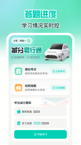 减分学法搜题2025