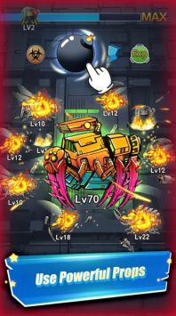 异形进化Alien Evolution