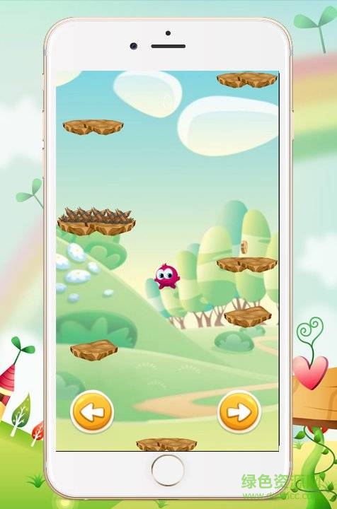 stack jump tower去广告版