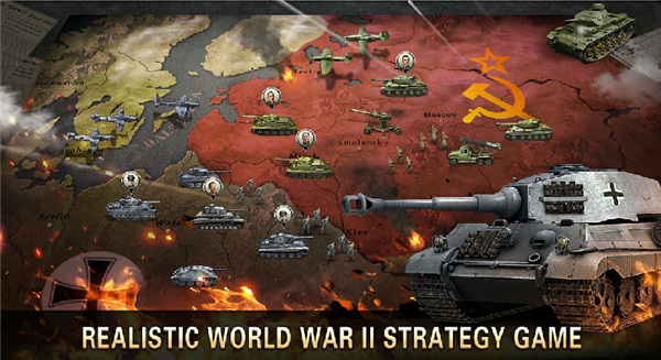 [Installer] World War 2 Strategy Games