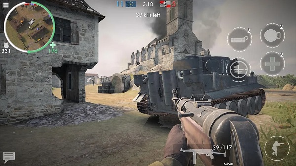 World War Heroes安装器