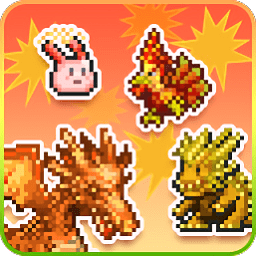 开拓神秘岛（国际服）