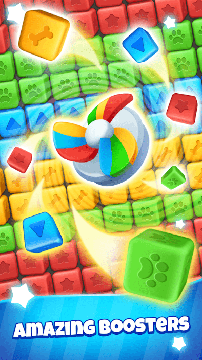 拯救这只狗(Rescue the Dog)