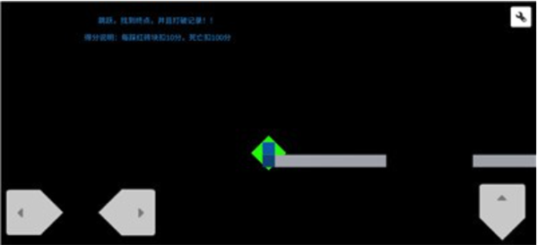 EasyJump(简单的跳)