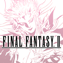 最终幻想2像素复刻版手机版(Final Fantasy II)