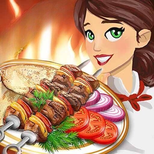 魔力美食餐厅梦想