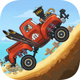 单机模拟越野赛车