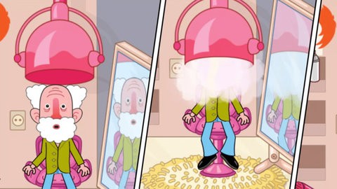 繁忙小老板 繁忙小老板