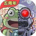 最强蜗牛破解版下载无需登录无限资源版