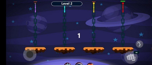Stickman Gun Battle Infinity - Stick Fight(棒子枪战手游)