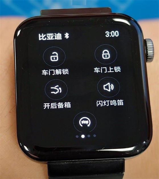 比亚迪