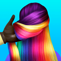 我染发贼溜手游(Hair Dye)