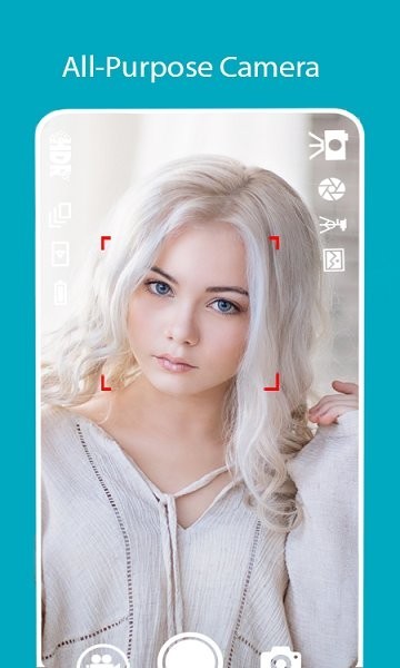 高清摄像机软件