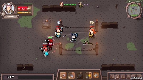 凯恩的传说 安卓最新版v4.1.09