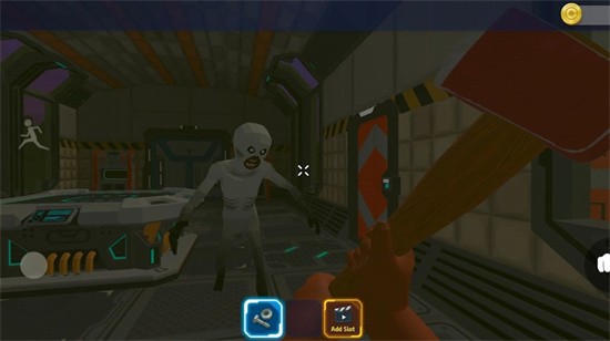 致命黑暗冒险安卓版