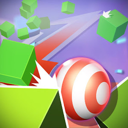 破坏球3D游戏(WreckingBall3D)