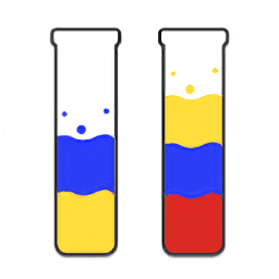 水排序拼图安卓