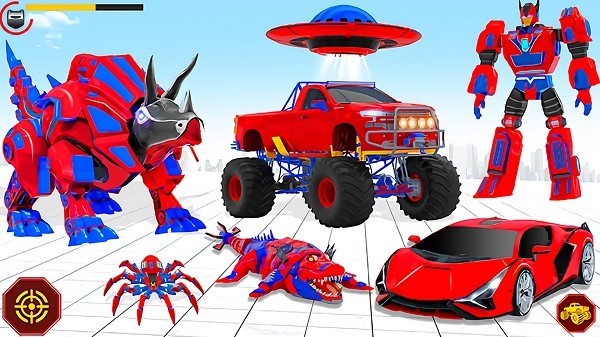 城市勇者模拟器