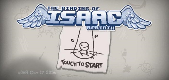 以撒的结合手机修改版