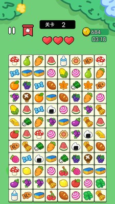 梦幻连连看 梦幻连连看