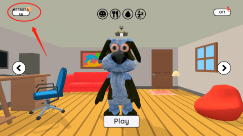 会说话的巴勃罗游戏