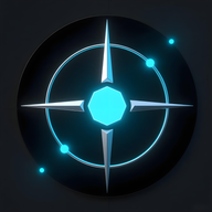 准心瞄准助手appv1.1 手游悬浮自定义准星可视化瞄准辅助工具
