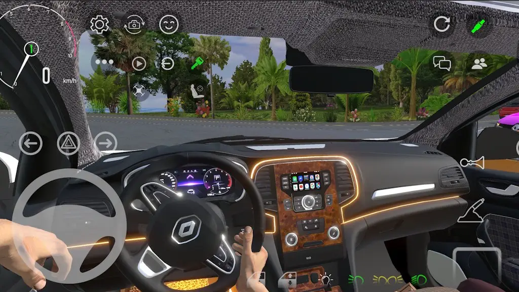 Custom Cars : Online