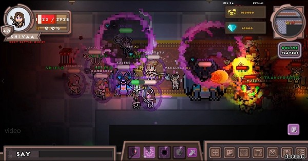 凯恩的传说 安卓最新版v4.1.09