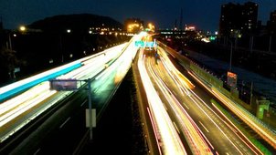 Long Exposure Camera长时曝光相机