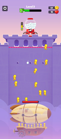 顶级防御游戏安卓