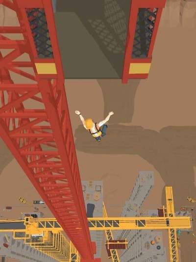 木偶实验粉身碎骨游戏