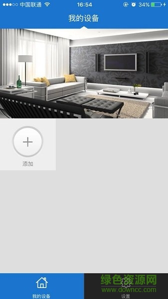 迷你门铃