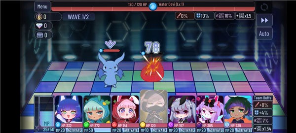 加查Yune 最新版v1.0