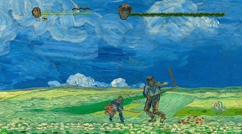 星夜骑士最新版本