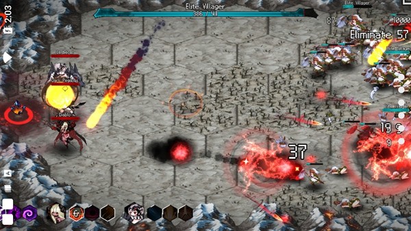 Dungeon Squad地牢小队完整版 v0.86