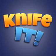 KnifeIT(飞刀玻璃泡)