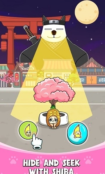 香蕉猫跑酷世界之旅手机版