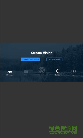 StreamVision