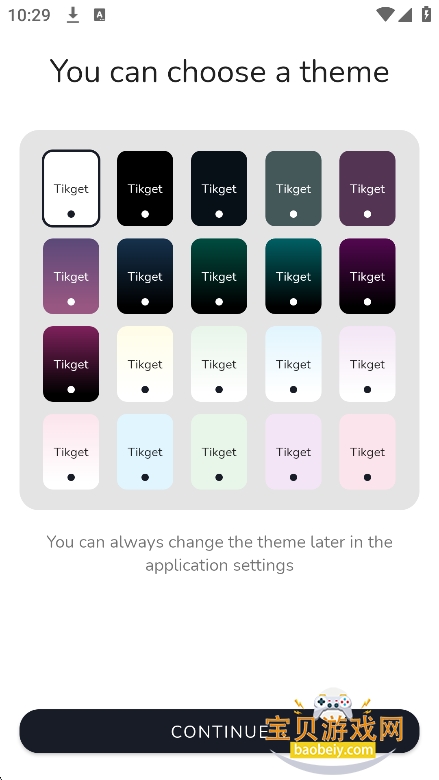 tikgetApp下载安装最新版本v1.8.0安卓版