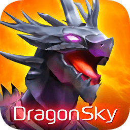 Dragon Sky