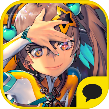 天命之子韩服(Destiny Child)